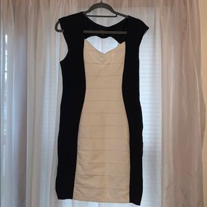 Express BodyCon Dress